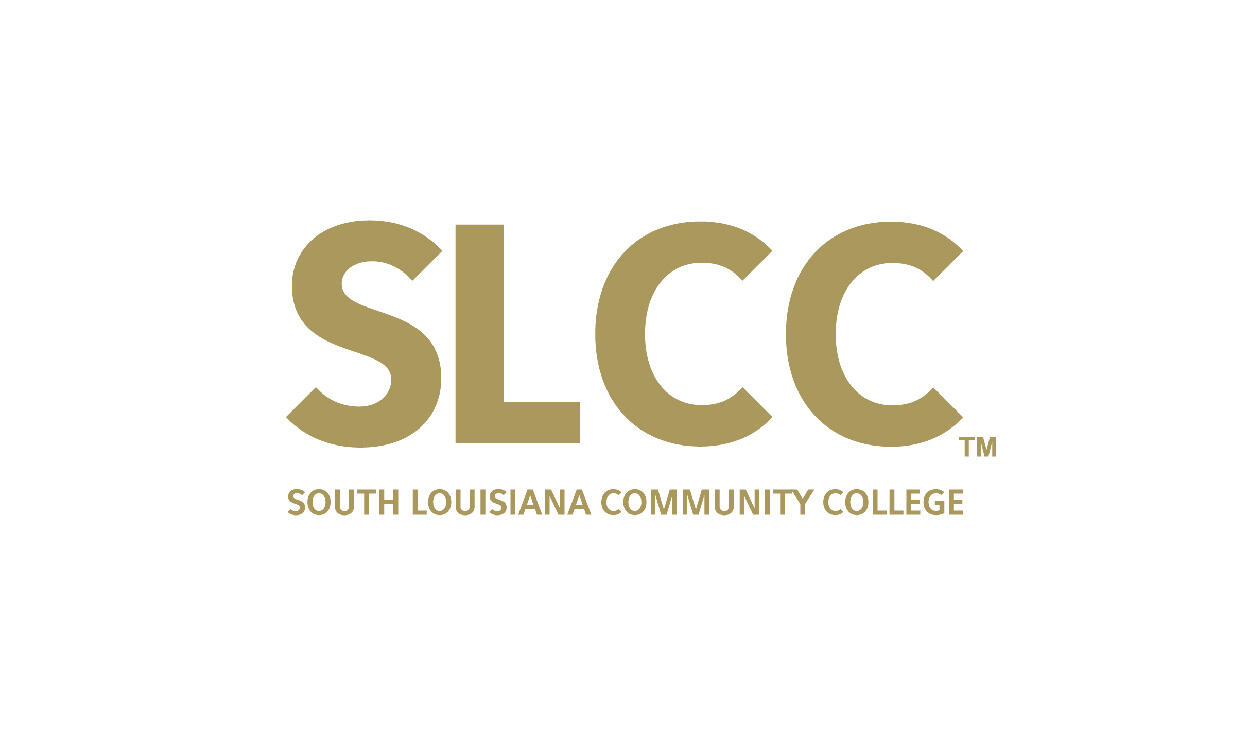 South Louisiana Community College logo