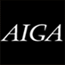 aiga logo