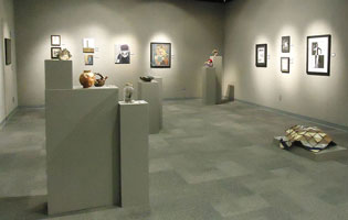 gallery view northwest