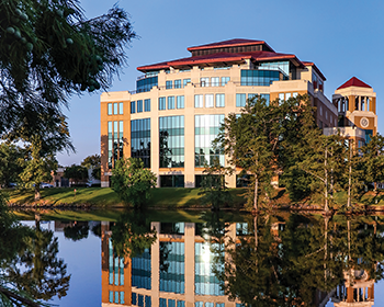 ULM Library