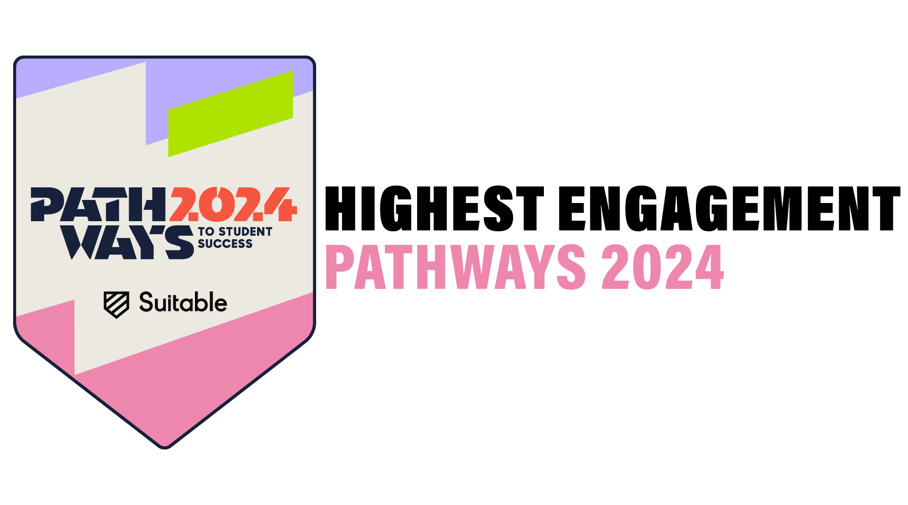 Highest Engagement Award