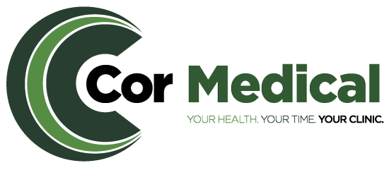 CorMedical Logo