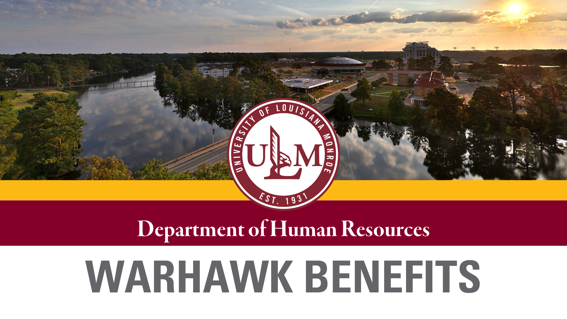 Warhawk Benefits