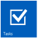 Tasks Tile