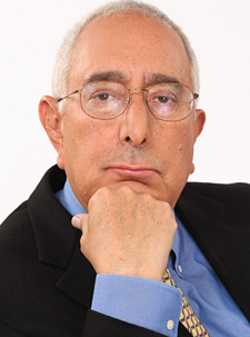 Ben Stein