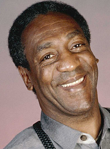 Bill Cosby