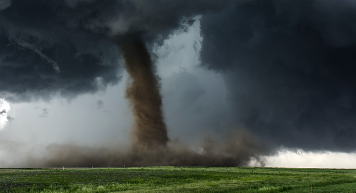 Tornado