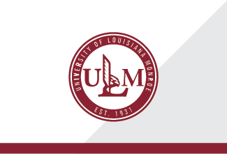 ULM Logo