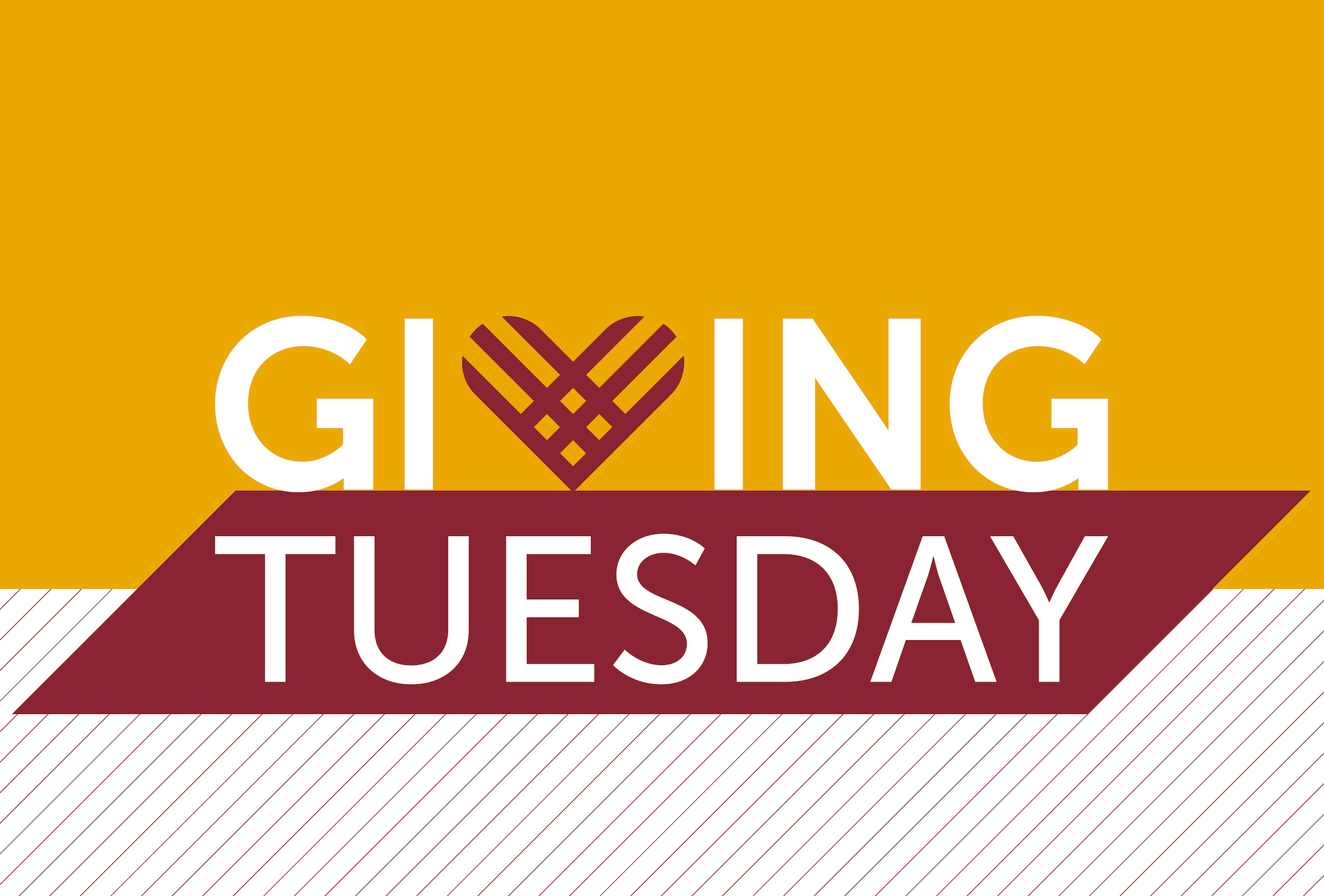 Giving Tuesday