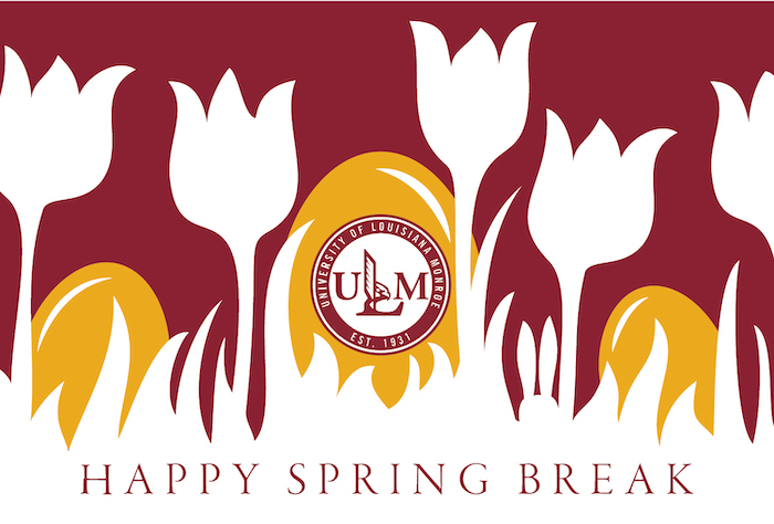 https://www.ulm.edu/news/2022/ulm_spring_break_inside.jpg