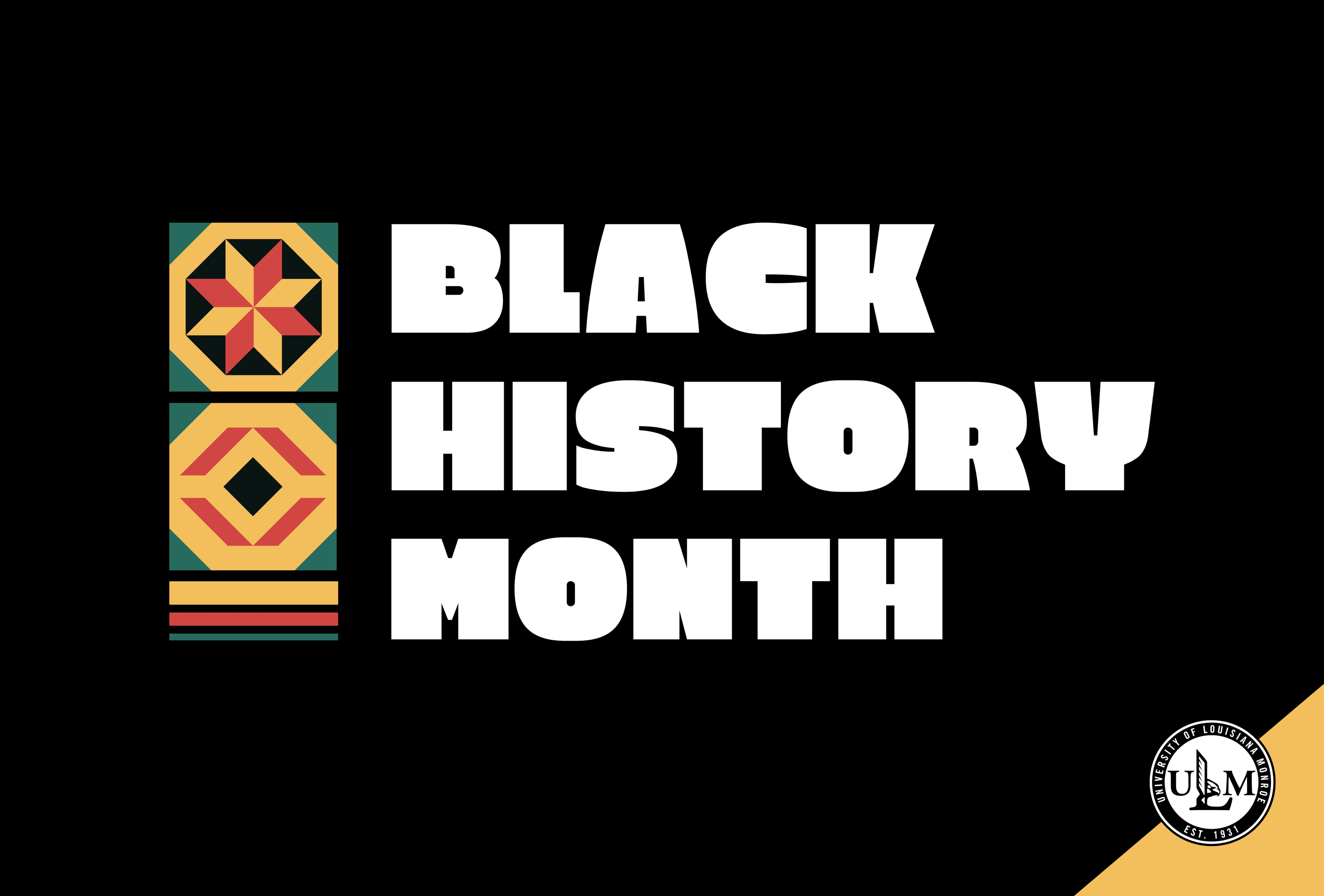 Black History Month