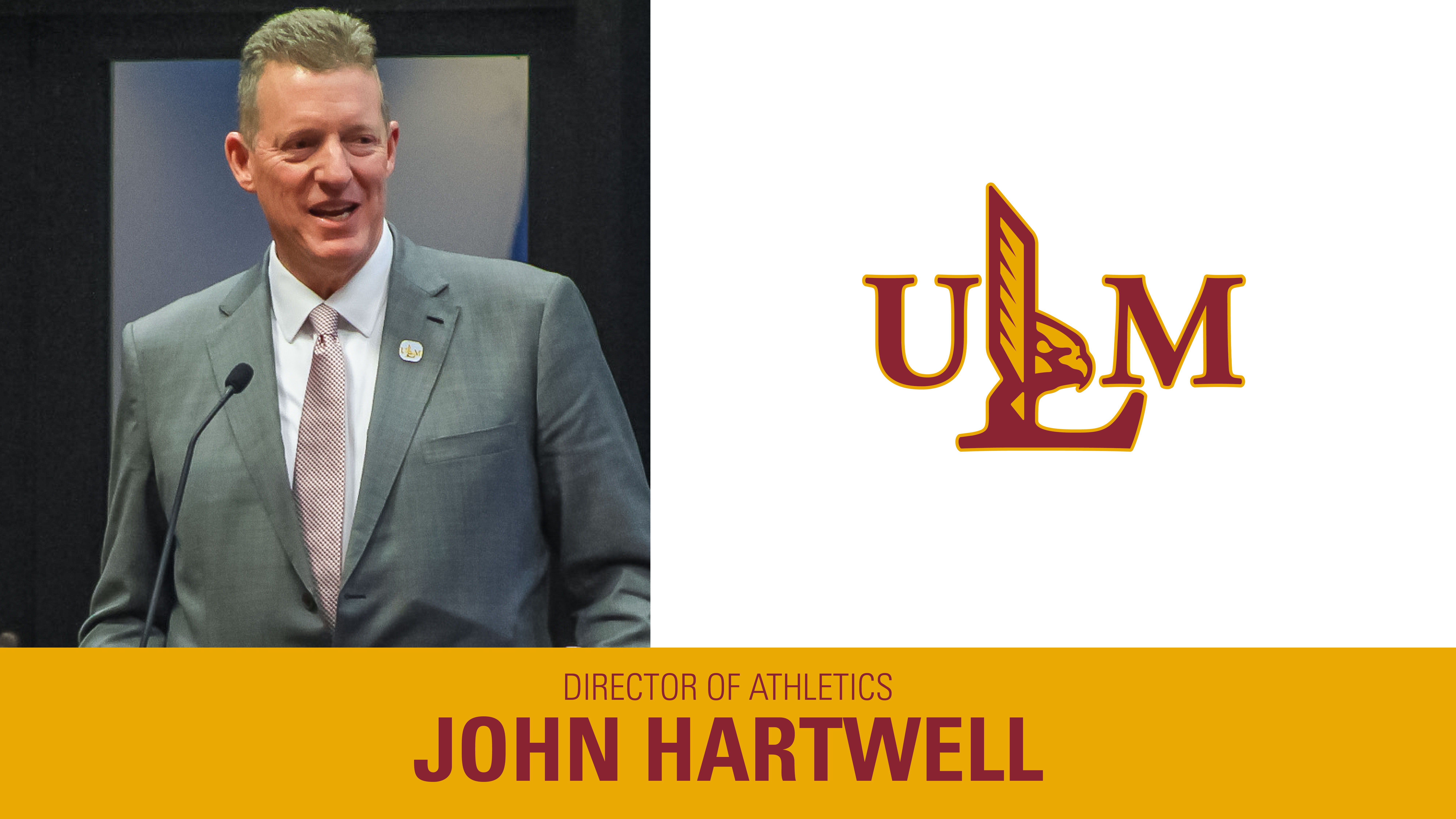 John Hartwell