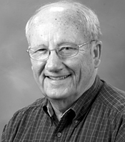 Photo of Bob Anderson