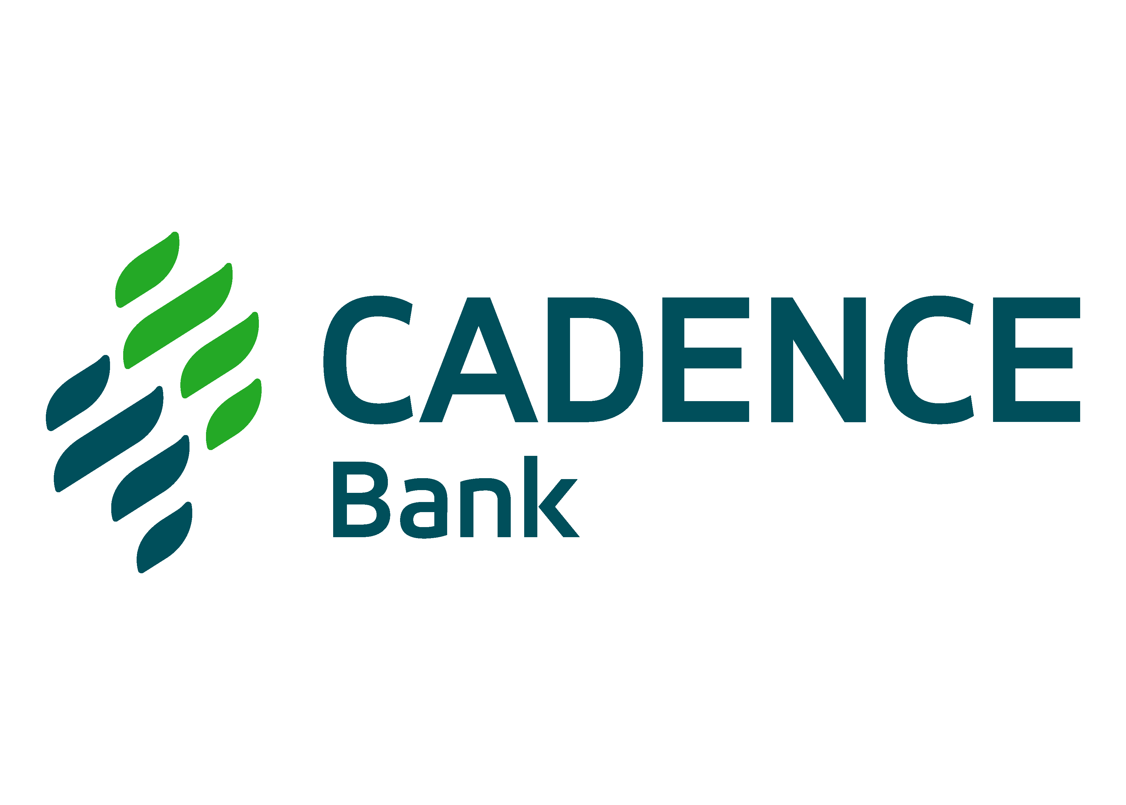 Cadence Bank