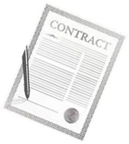 contract