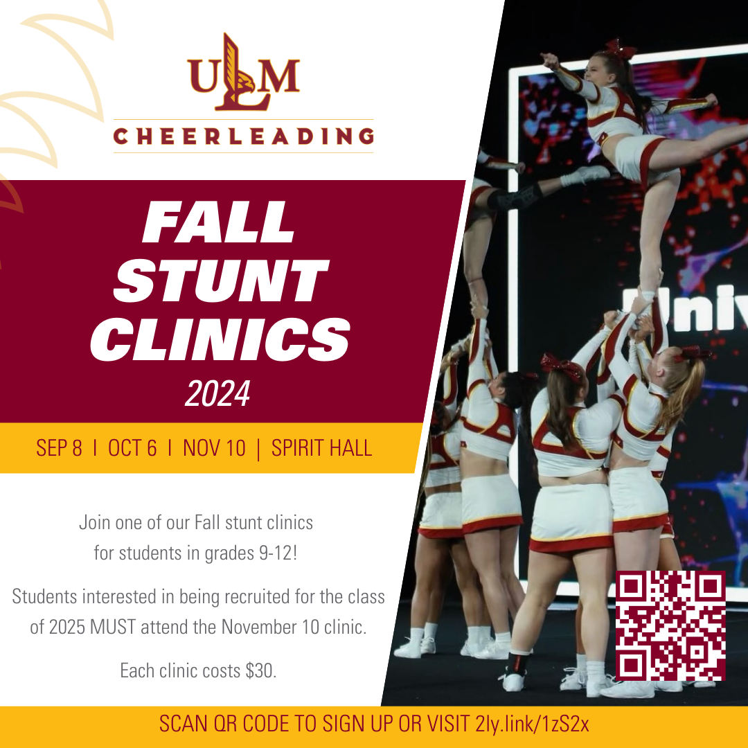 Stunt Clinics