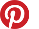 Pinterest Logo