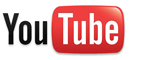 YouTube Logo