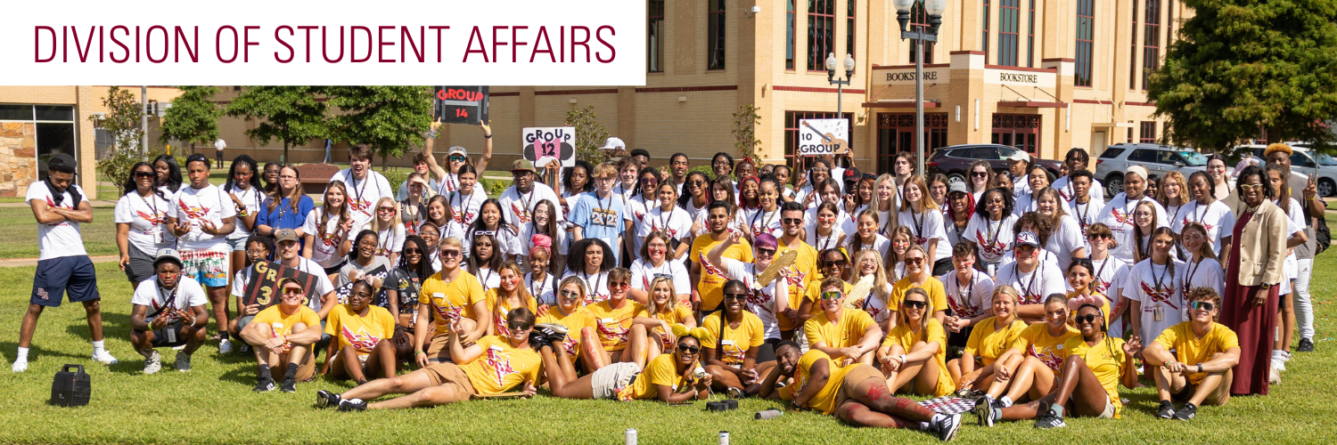 Dr. Valerie S. Fields, VP for Student Affairs