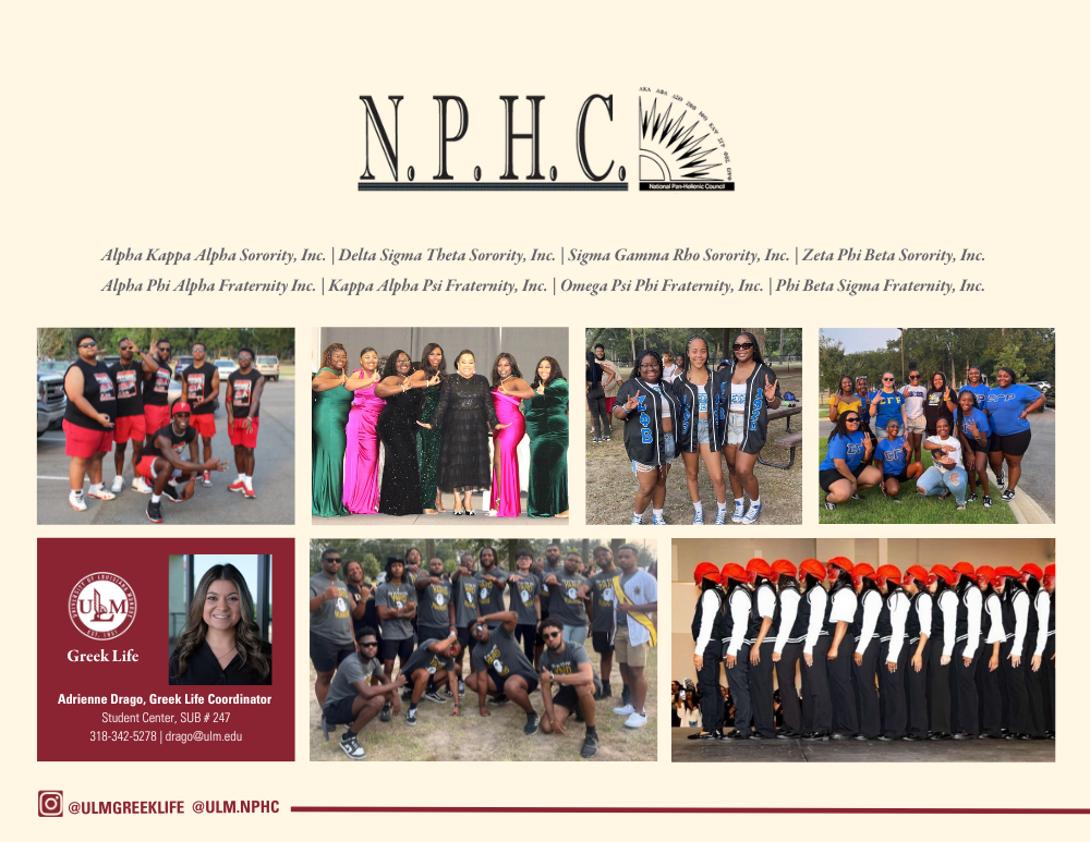 NPHC