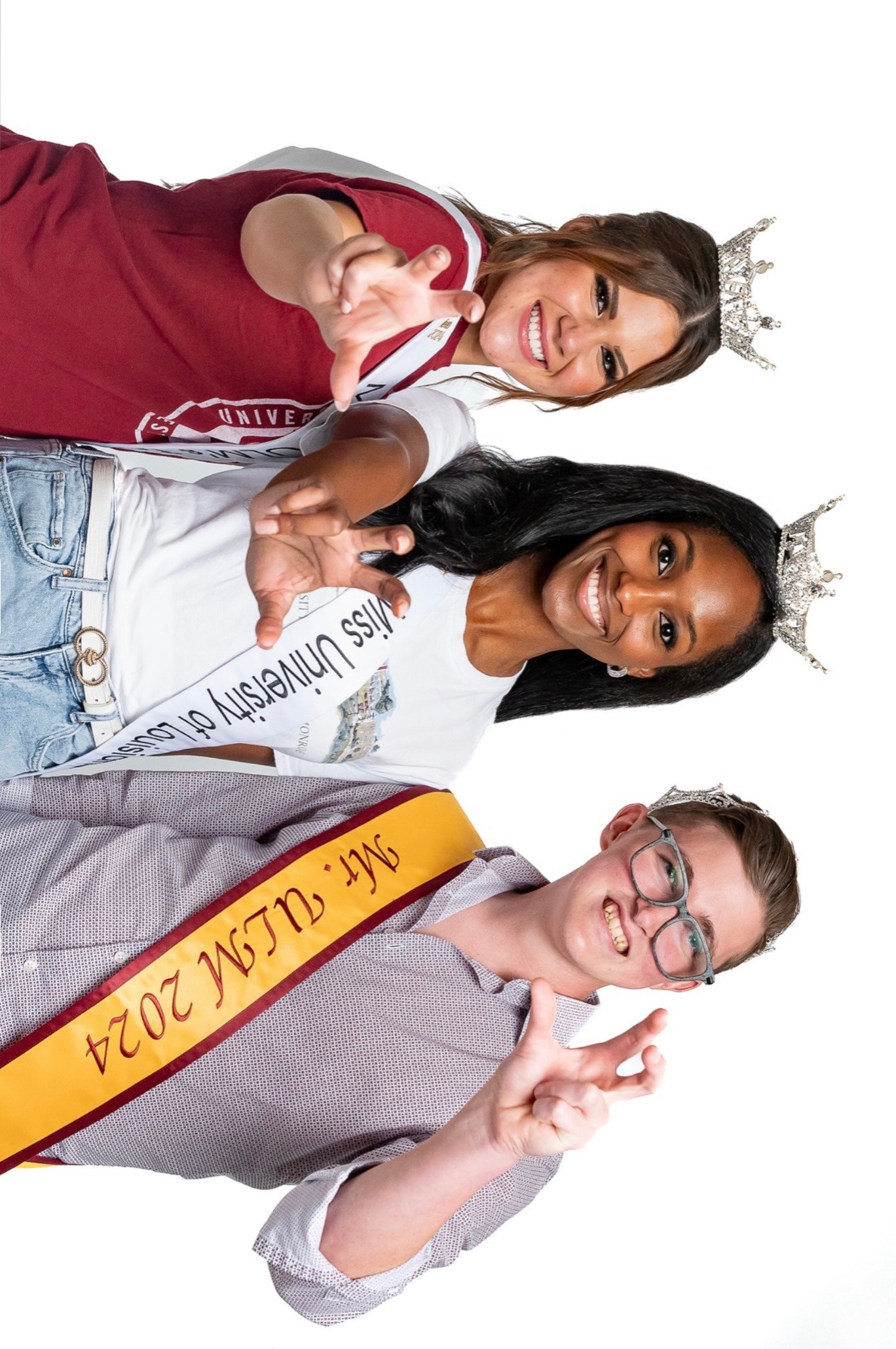 Casual Titleholder image